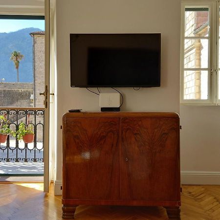 Old Town Sea Gate Apartment Kotor Zewnętrze zdjęcie