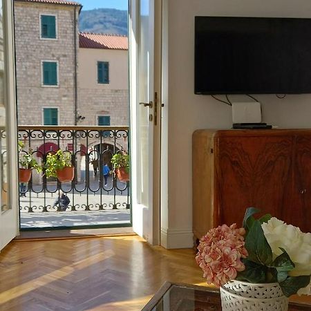 Old Town Sea Gate Apartment Kotor Zewnętrze zdjęcie