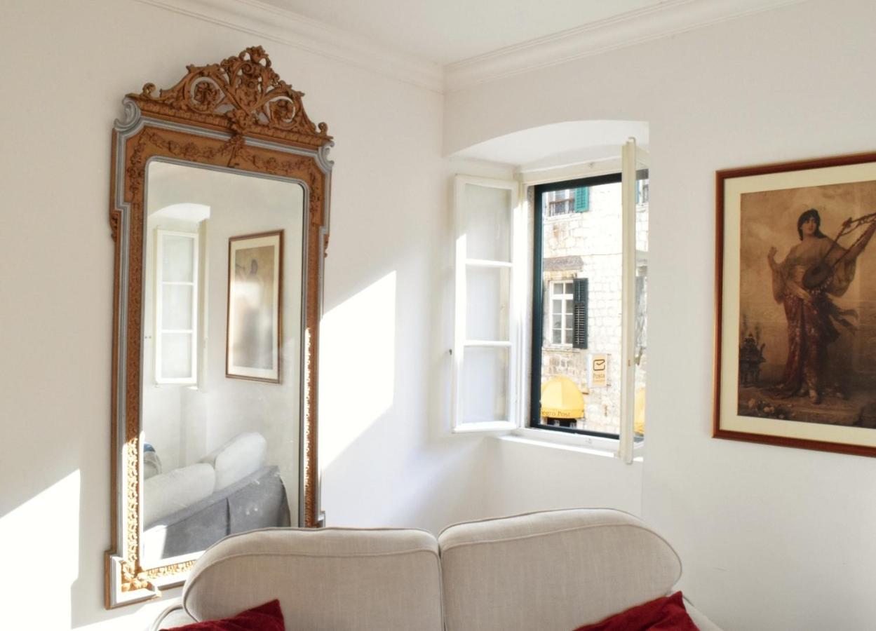 Old Town Sea Gate Apartment Kotor Zewnętrze zdjęcie