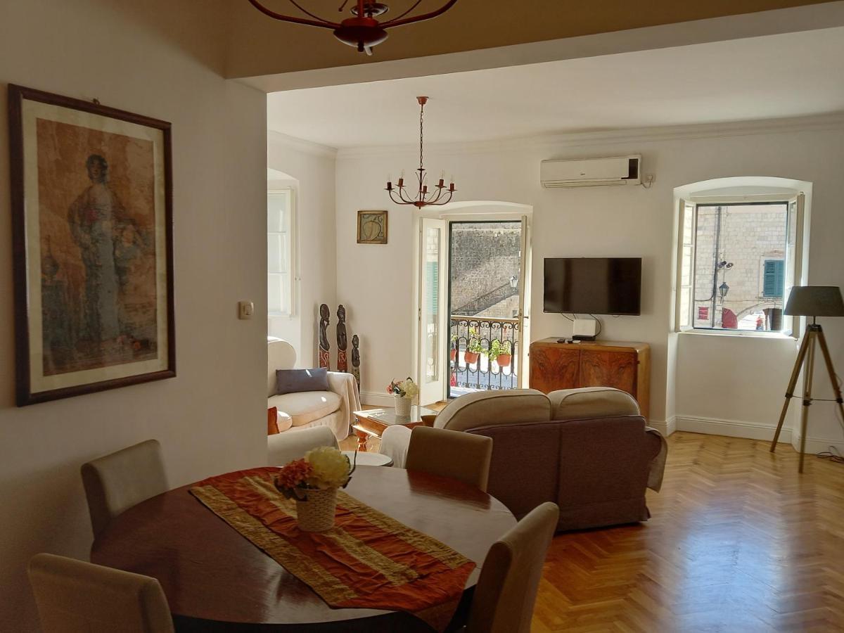 Old Town Sea Gate Apartment Kotor Zewnętrze zdjęcie