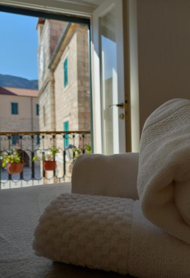 Old Town Sea Gate Apartment Kotor Zewnętrze zdjęcie