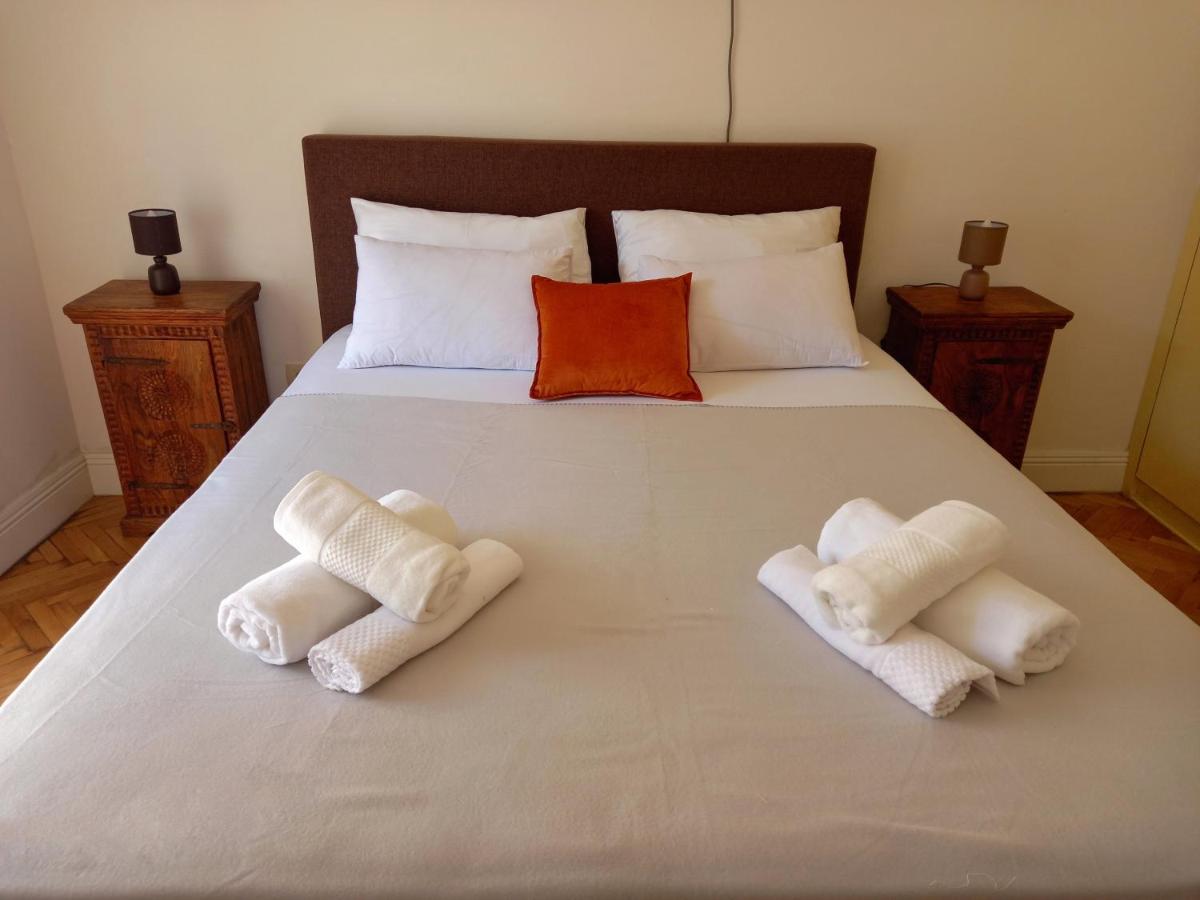 Old Town Sea Gate Apartment Kotor Zewnętrze zdjęcie