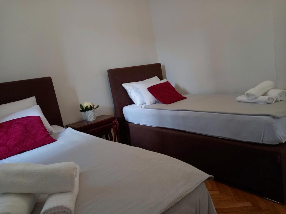 Old Town Sea Gate Apartment Kotor Zewnętrze zdjęcie