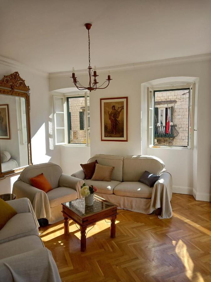 Old Town Sea Gate Apartment Kotor Zewnętrze zdjęcie