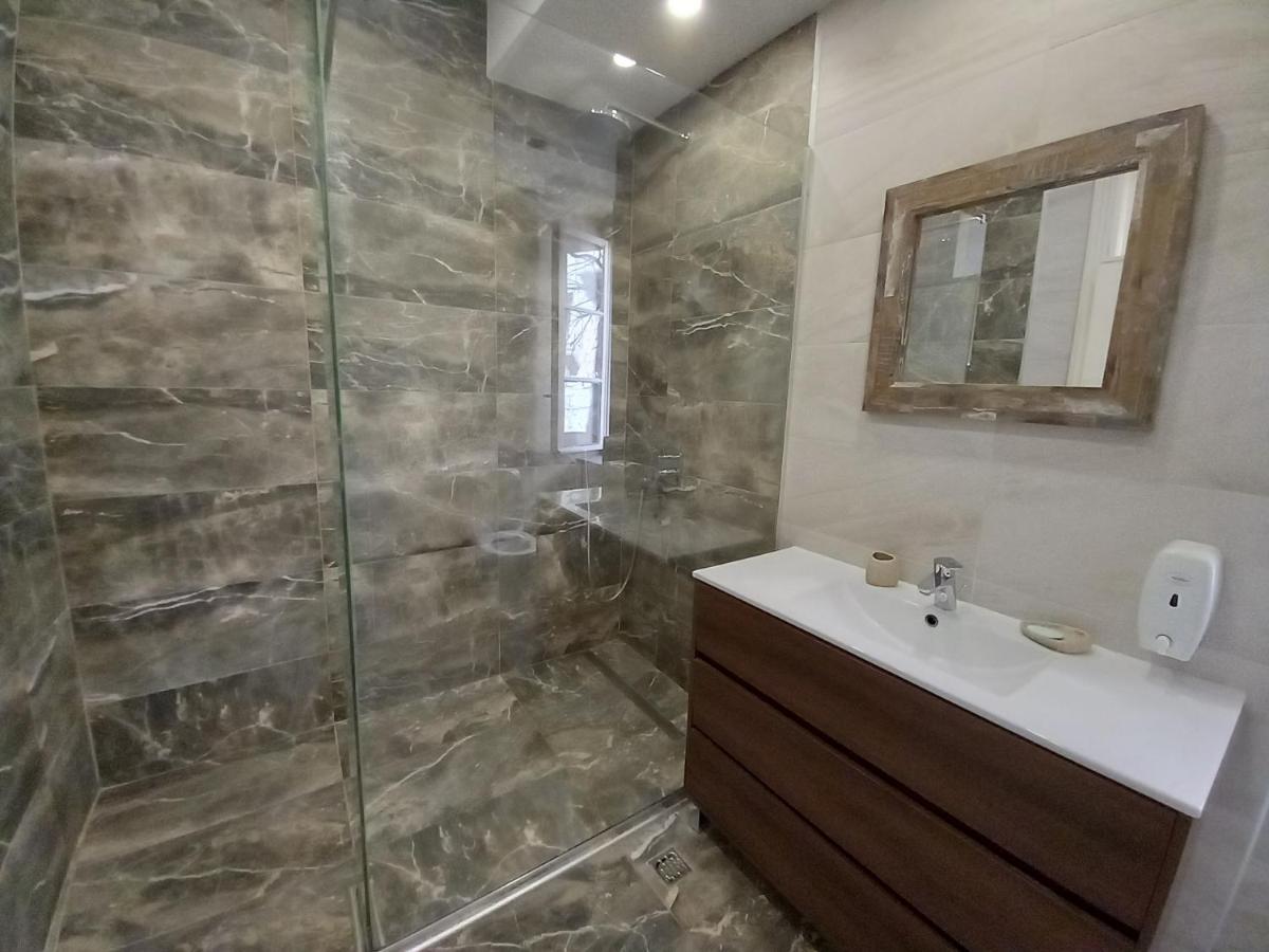 Old Town Sea Gate Apartment Kotor Zewnętrze zdjęcie
