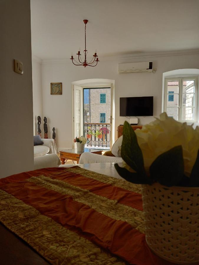 Old Town Sea Gate Apartment Kotor Zewnętrze zdjęcie