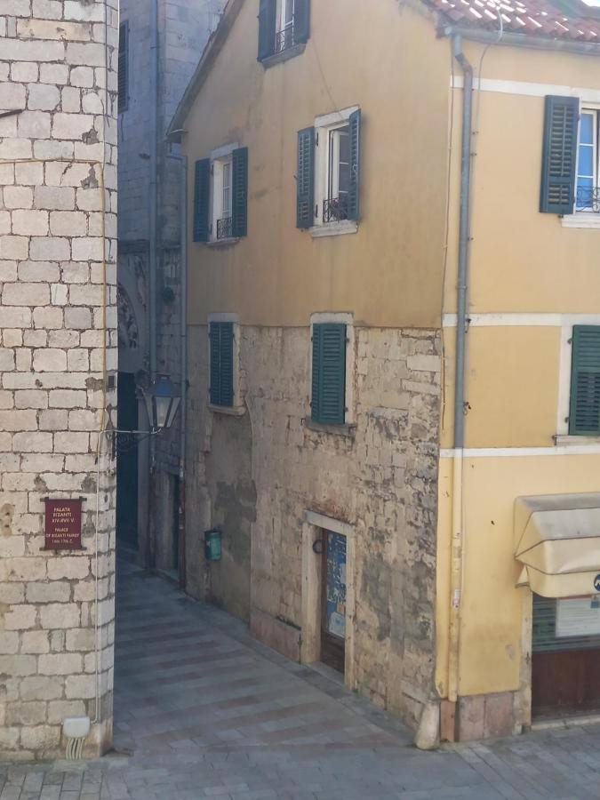 Old Town Sea Gate Apartment Kotor Zewnętrze zdjęcie